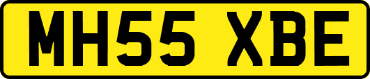 MH55XBE