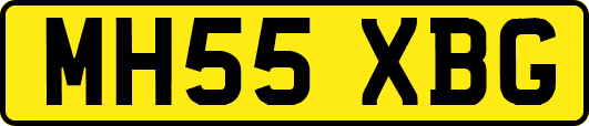 MH55XBG