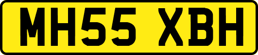 MH55XBH