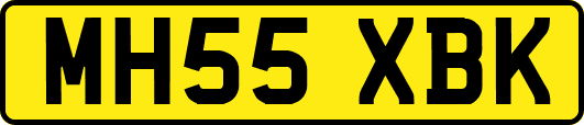 MH55XBK