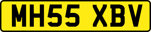 MH55XBV