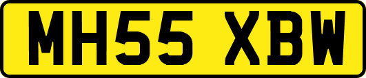 MH55XBW