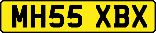 MH55XBX