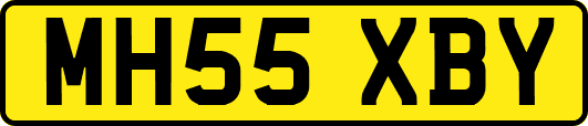 MH55XBY