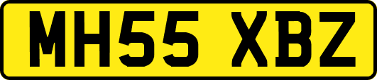 MH55XBZ