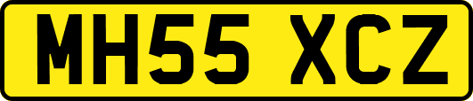 MH55XCZ