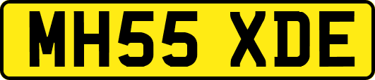 MH55XDE