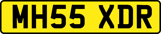 MH55XDR