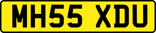 MH55XDU