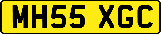 MH55XGC