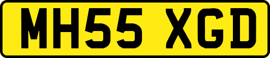 MH55XGD