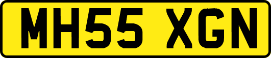 MH55XGN