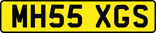 MH55XGS