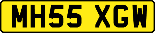MH55XGW