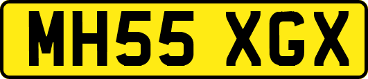MH55XGX
