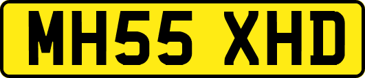 MH55XHD