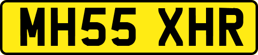 MH55XHR