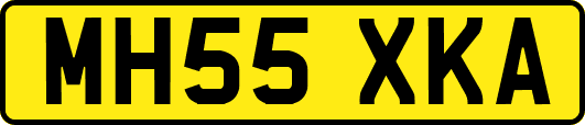 MH55XKA