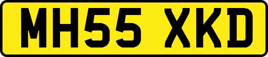 MH55XKD
