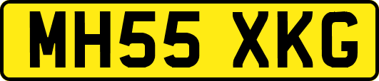 MH55XKG