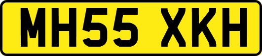 MH55XKH