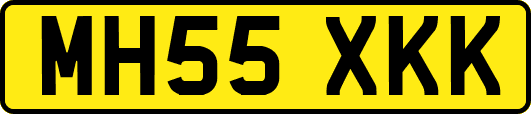 MH55XKK