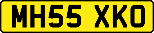 MH55XKO