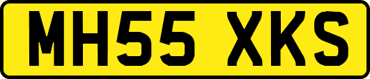 MH55XKS