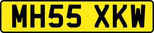 MH55XKW