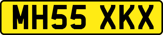 MH55XKX