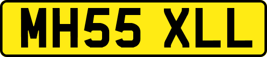 MH55XLL
