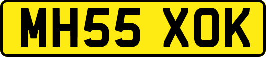 MH55XOK
