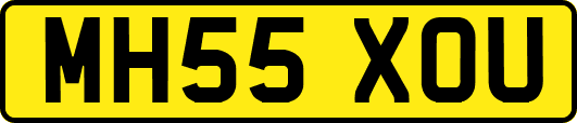 MH55XOU