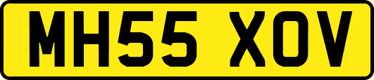 MH55XOV