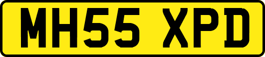 MH55XPD