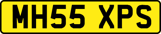 MH55XPS