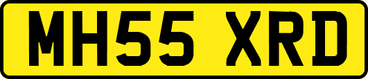 MH55XRD