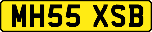 MH55XSB