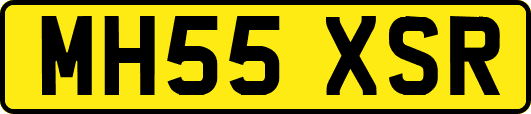 MH55XSR