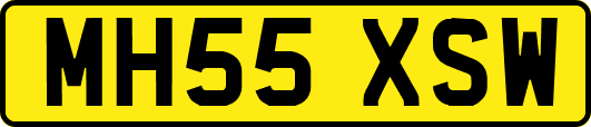 MH55XSW