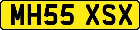 MH55XSX