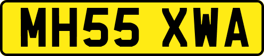 MH55XWA