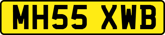 MH55XWB