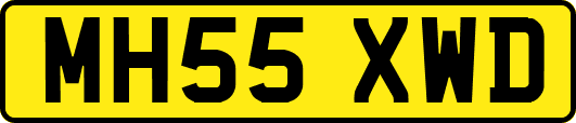 MH55XWD