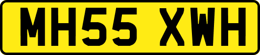 MH55XWH
