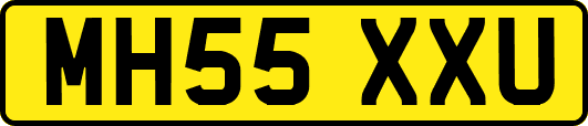 MH55XXU