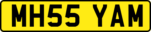 MH55YAM
