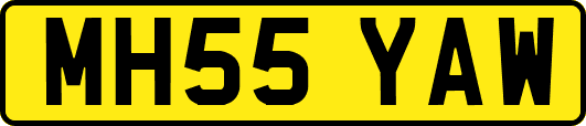 MH55YAW