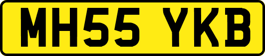 MH55YKB