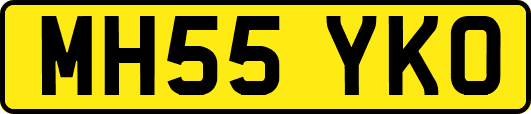 MH55YKO